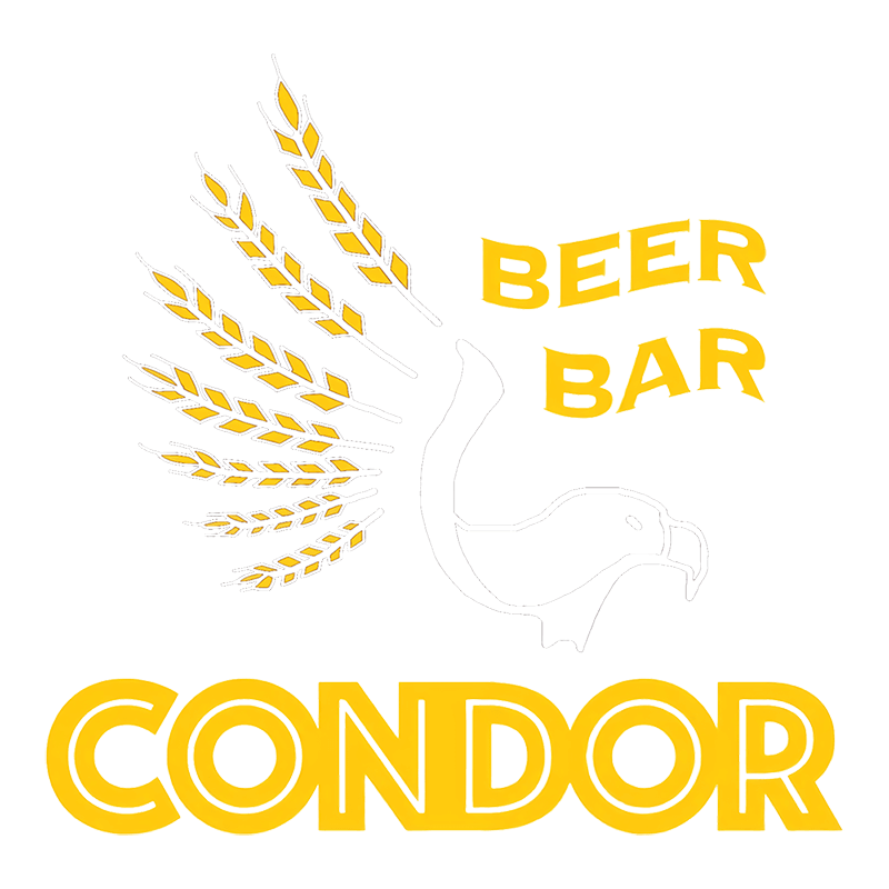 BEER BAR CONDOR（ビア バー コンドル）